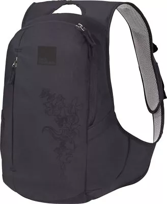 Jack Wolfskin Ancona Daypack Asphalt • £26.80