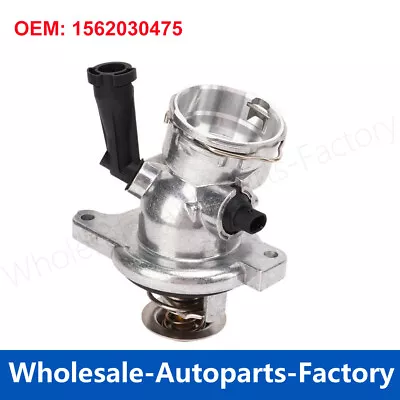 1562030475Coolant Thermostat Housing Replacement For Mercedes-Benz C63 CL63 ML63 • $35.87