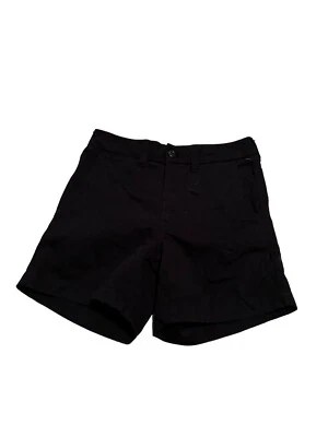 FXD Men’s Work Shorts Size 26 Black Pockets Tradie • $27.85