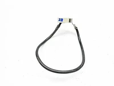£29.99 • Buy Mercedes A Class Negative Battery Cable Wiring Loom A1665420018 W176 Mk3 2013
