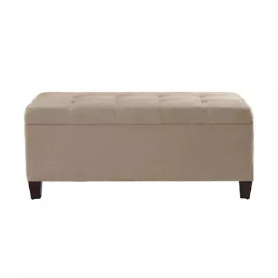 Carmen Shoe Storage Ottoman • $188.29