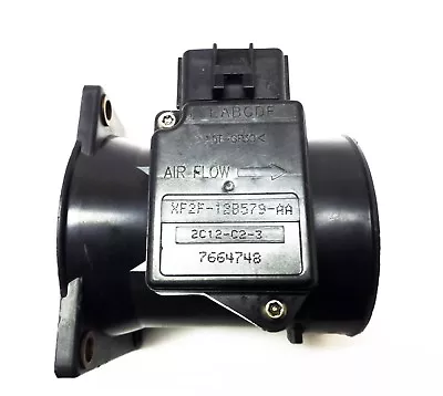 Mass Air Flow Sensor 3 3/16 Ford E-150 Explorer Escape Mustang Ranger Mariner • $31.63