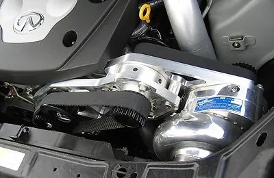 $6699 • Buy G35/FX35 3.5L Procharger C2 Supercharger HO Intercooled No Tune Kit System 03-04