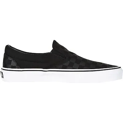 Vans New SlipOn Classic Sneakers Unisex Canvas Shoes All Colors Men's/Women's • $54.99