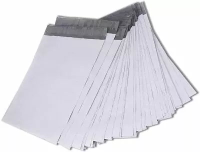 Poly Mailers Shipping Envelopes Self Sealing Plastic Mailing Bags Choose Size • $8.30
