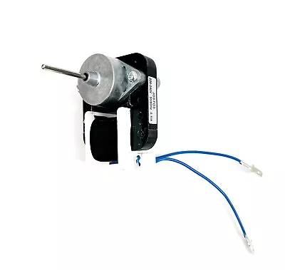 Universal Fridge Fan Motor Reversible Suit Medium To Large Size 0531 • $22.95