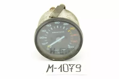 Moto Guzzi Quota 1000 KB Bj. 1994 - Tachometer A566015505 • $219.95