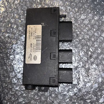 2001-2007 Jaguar X Type 2.1 Air Con Control Module Ecu 1x43-2c507-ac 1x432c507ac • £8