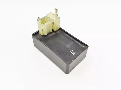 85-86 Honda CH150D Deluxe Elite CH150 CH 150 D CDI Box Ignition Control Module • $67.49