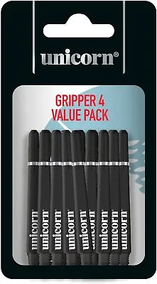 Unicorn Pack Of 5 Gripper 4 Short Shafts 78930 • £9.10