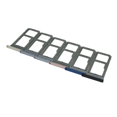 NEW OEM Micro SIM SD Card Holder Tray Slot Replacement For Samsung Galaxy Note 8 • $2.78