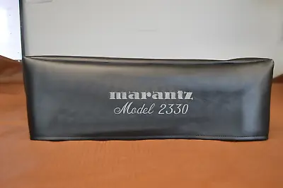 Marantz Model 2330 In WC-43 Case Signature Series Dust Cover • $33