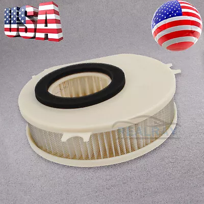 $14.58 • Buy For 02-09 Yamaha V Star 1100 XVS1100AT Silverado Air Filter Cleaner 5EL-14451-00