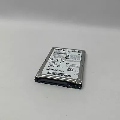 Dell Toshiba 250Gb 2.5” MHZ2250BK G2 0P383F HDD Hard Drive SATA Internal 7200RPM • £15.99