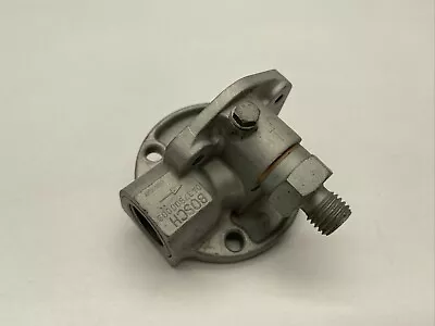 Bosch Late Style Cold Start Valve Fits Mercedes W108 W111 W113 0437900009 • $150