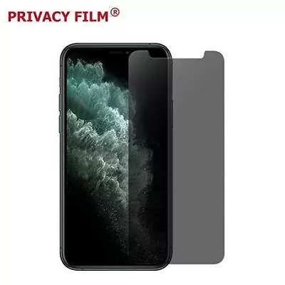 $10.95 • Buy Privacy Glass For Samsung A13 4G/5G, A23 4G/5G, A33 5G, A53 5G, A73 5G