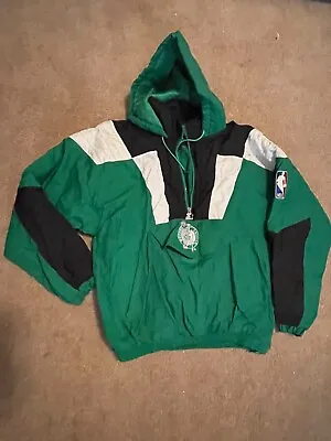 $99 • Buy Celtics Starter Jacket