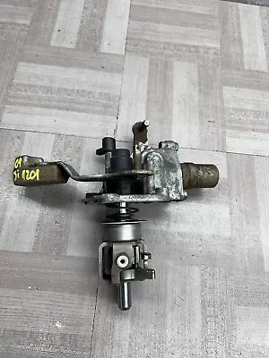 06-11 HONDA CIVIC SI 2.0L K20Z3 TRANSMISSION SHIFTER SHIFT SELECTOR MECHANISM 6s • $179.95