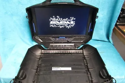 GAEMS Vanguard GA-VANGUARDBLACK 19 Inch G190 • $0.99