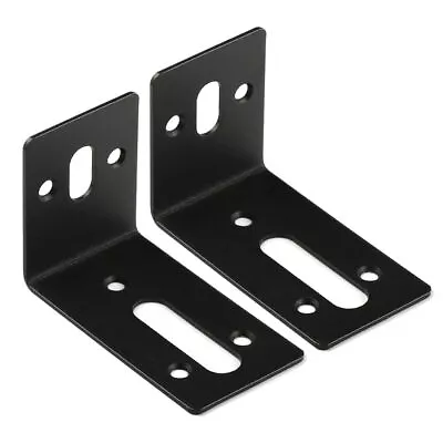 Reinforcement Corner Guard Brackets Stand Fasteners Protector Angle Corner Code • $7.43