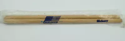 Vintage LUDWIG 7B Oak Drum Sticks NEW Unused • $21.99