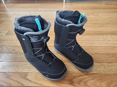 2024 K2 Raider Men's US Size 9 All Mountain Snowboard Boots • $125