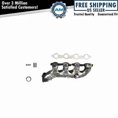 $98.96 • Buy Dorman Exhaust Manifold Passenger For Silverado Suburban Tahoe Sierra Yukon V8