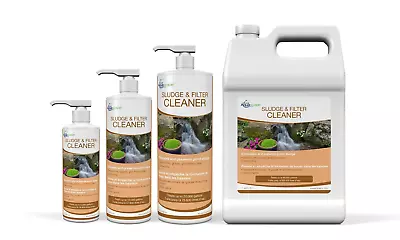 Aquascape® Sludge & Filter Cleaner For Ponds • $39.98