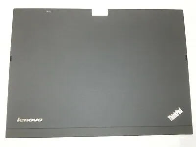 $23 • Buy New / OEM Thinkpad X220T X220iT X230T X230iT LCD Rear Lid Cover Case 04W1772