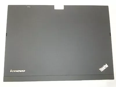 $23 • Buy New / OEM Thinkpad X220T X220iT X230T X230iT LCD Rear Lid Cover Case 04W1772