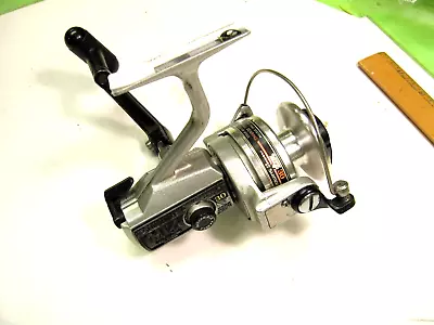 Vintage Shimano MIZ 30 Spinning Fishing Reel • $39.95