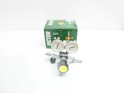 Victor GPS270A Nitrogen Gas Regulator 3000psi • $219.46