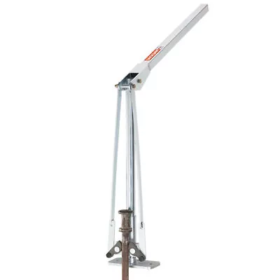 JackJaw 301 Commercial Tent Stake Puller 0.75  To 1.25 D Tent Stake Extractor • $699.99