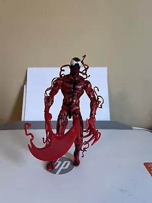 Marvel Legends Monster Venom Wave Carnage Action Figure Hasbro • $24.99