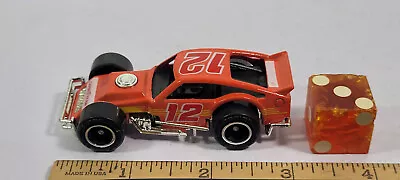 Red Orange 2 12 Modified Racer Race Car Matchbox Rare Vintage • $12.50