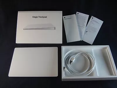 Apple Magic Wireless Trackpad - A1535 EMC 2733 • $74.95