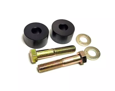 Stifflers TCB-TKO TKO & TKX Spacer Kit For Crossmember TCB-M03 & TCB-M09 • $34.95