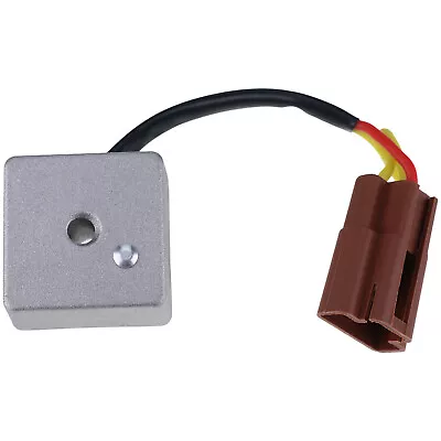 12V Voltage Rectifier Regulator C31249 For Ingersoll 200/400/600 Series Tractors • $23.99