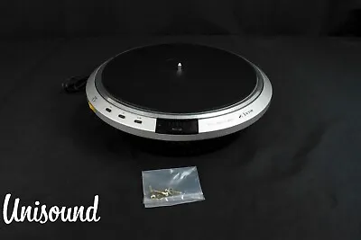 Victor TT-71 Direct Drive Turntable In Very Good Condition • $450