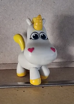 £7.99 • Buy Disney Pixar Toy Story 4 Mystery Minis Mattel Mini Figure RARE Buttercup Unicorn