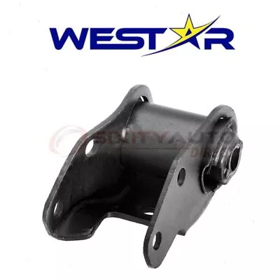 Westar Front Left Engine Mount For 1974-1978 Dodge Monaco - Cylinder Block  Oz • $35.46