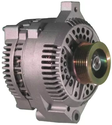 Alternator Fits Ford Mustang V6 3.8L 232cid 1994-2000 F4PU10346BA 3342258A 7771 • $123.50