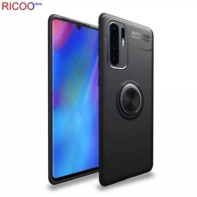 Suitable For P40pro Invisible Bracket Anti-fall Case Mate20Pro Frosted • $23.77