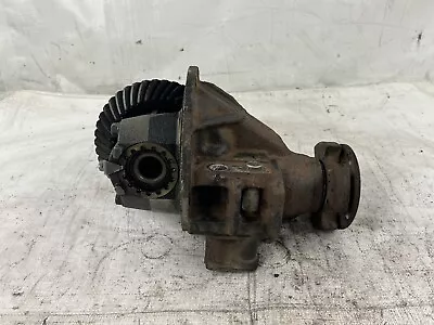 1994-2005 Mazda Miata Mx5 Oem Torsen Type 2 3.9 Ratio LSD Differential 94-05 • $1000