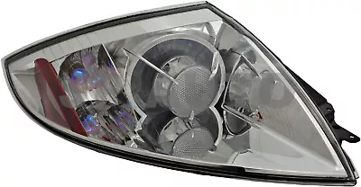 For 2006-2011 Mitsubishi Eclipse Coupe Tail Light Driver Side • $142.70