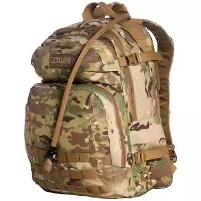 CamelBak Motherlode Lite 2020 UK MTP Multicam MOLLE Daysack 3L Hydration Pack • £174.95