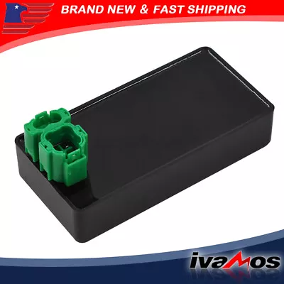 For 644cc Honda NX650 XR650L Motorcycle Parts High Performance CDI Module Box • $12.62