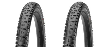 Pair Of Maxxis High Roller II E-Bike Tires 27.50x2.60 (2) • $147.79