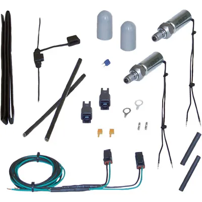 S&S Cycle Compression Release Kit | 90-4915 • $443.97