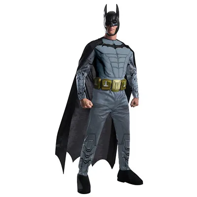 Mens Batman Muscle Chest Costume • $39.12